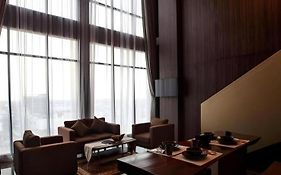 The Bono Hotel Pekanbaru